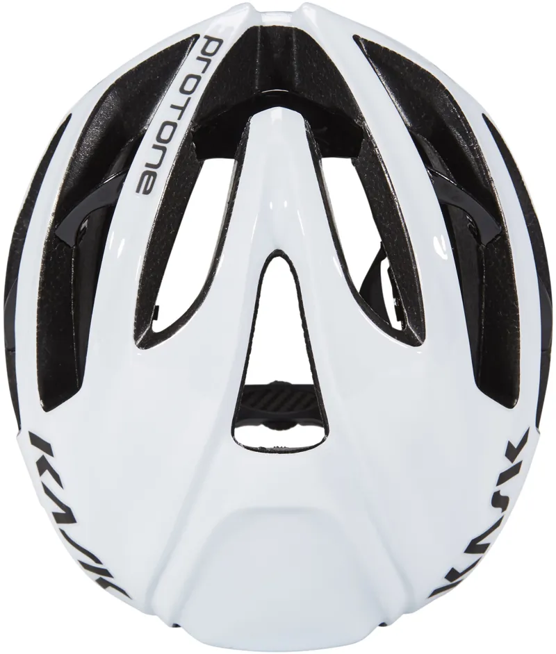 Kask Protone Helmet White -2